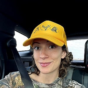 Jennifer Harrison