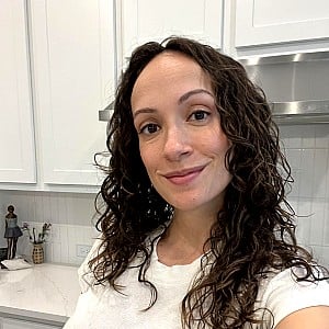 Jennifer Harrison