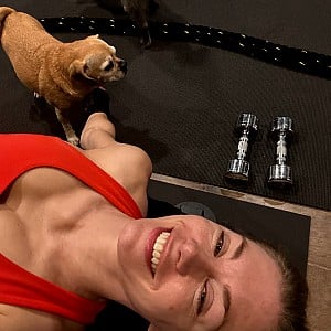 Jennifer Holland