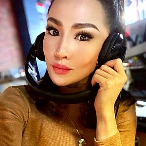 Jennifer Hsiung