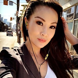 Jennifer Hsiung