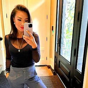 Jennifer Hsiung