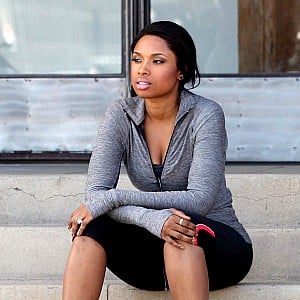 Jennifer Hudson