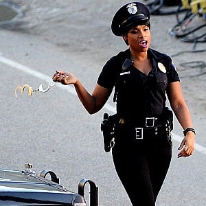 Jennifer Hudson