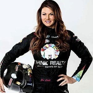 Jennifer Jo Cobb