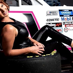 Jennifer Jo Cobb