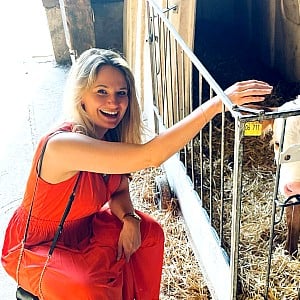 Jennifer Kaiser-Steiner
