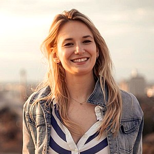 Jennifer Kaiser-Steiner
