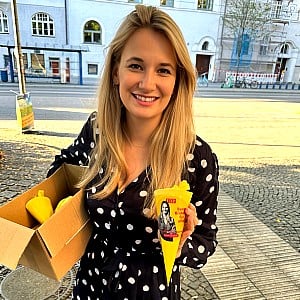 Jennifer Kaiser-Steiner