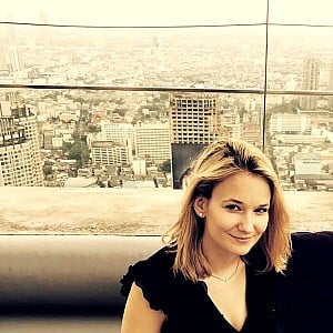 Jennifer Kaiser-Steiner