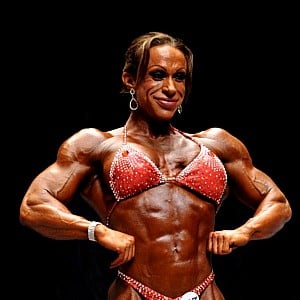 Jennifer Kennedy (Fitness)