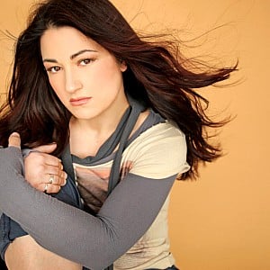 Jennifer Knapp