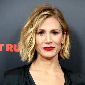 Jennifer Landon