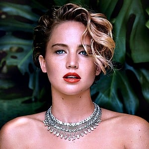 Jennifer Lawrence