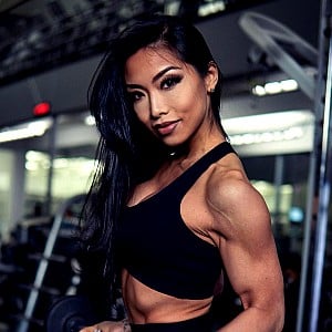Jennifer Lo