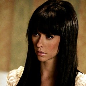 Jennifer Love Hewitt