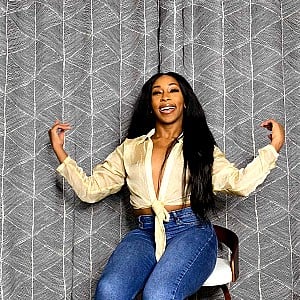 Jennifer Madu