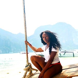 Jennifer Madu