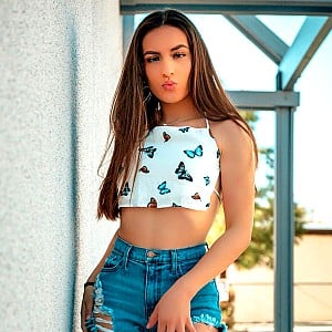 Jennifer Marie