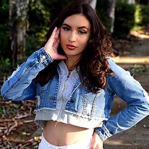 Jennifer Marie