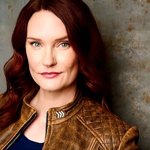 Jennifer Marshall