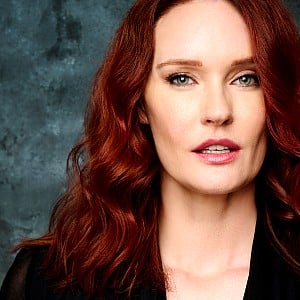 Jennifer Marshall