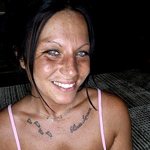 Jennifer McCarthy