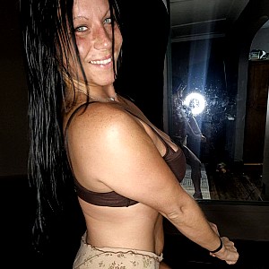 Jennifer McCarthy