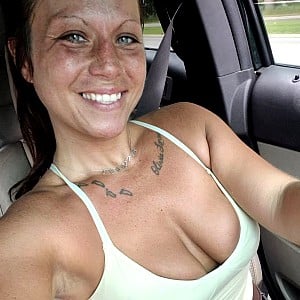 Jennifer McCarthy