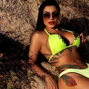 Jennifer Miranda
