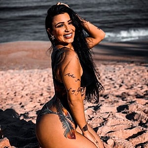 Jennifer Miranda