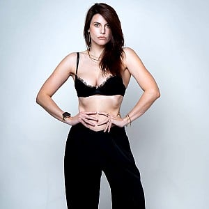 Jennifer Mischiati