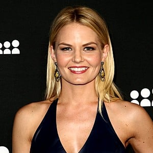 Jennifer Morrison