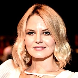 Jennifer Morrison