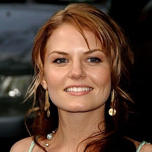 Jennifer Morrison