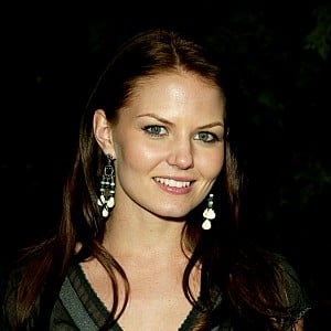 Jennifer Morrison
