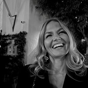 Jennifer Morrison