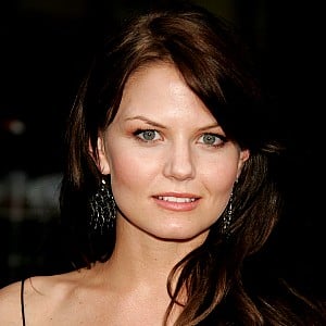 Jennifer Morrison