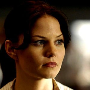 Jennifer Morrison