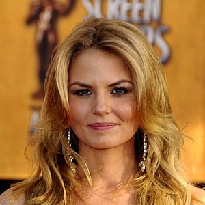 Jennifer Morrison