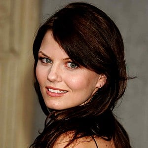 Jennifer Morrison