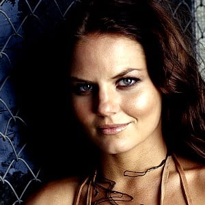 Jennifer Morrison