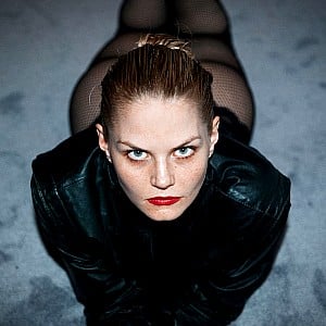 Jennifer Morrison