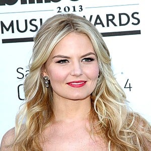 Jennifer Morrison