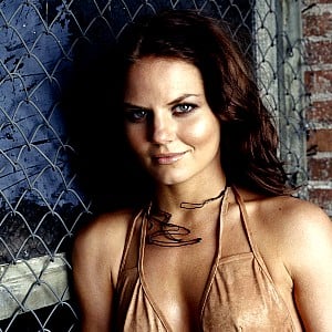 Jennifer Morrison