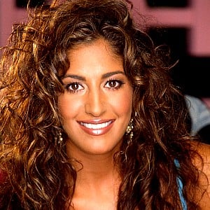 Jennifer Nahra