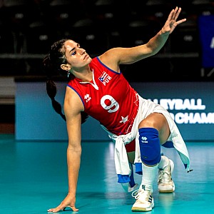 Jennifer Nogueras