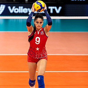 Jennifer Nogueras
