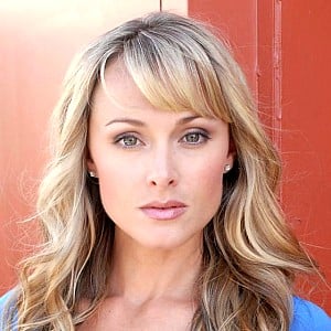 Jennifer O'Dell