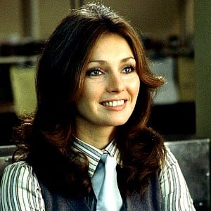 Jennifer O'Neill